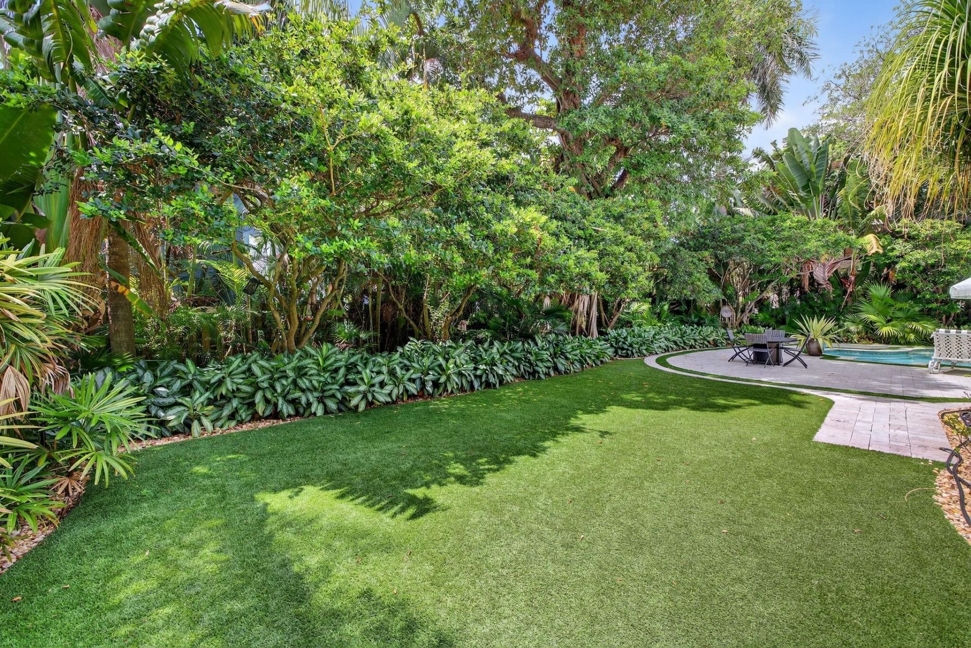 2616 Acacia Court, Fort Lauderdale, FL 33301 Photo