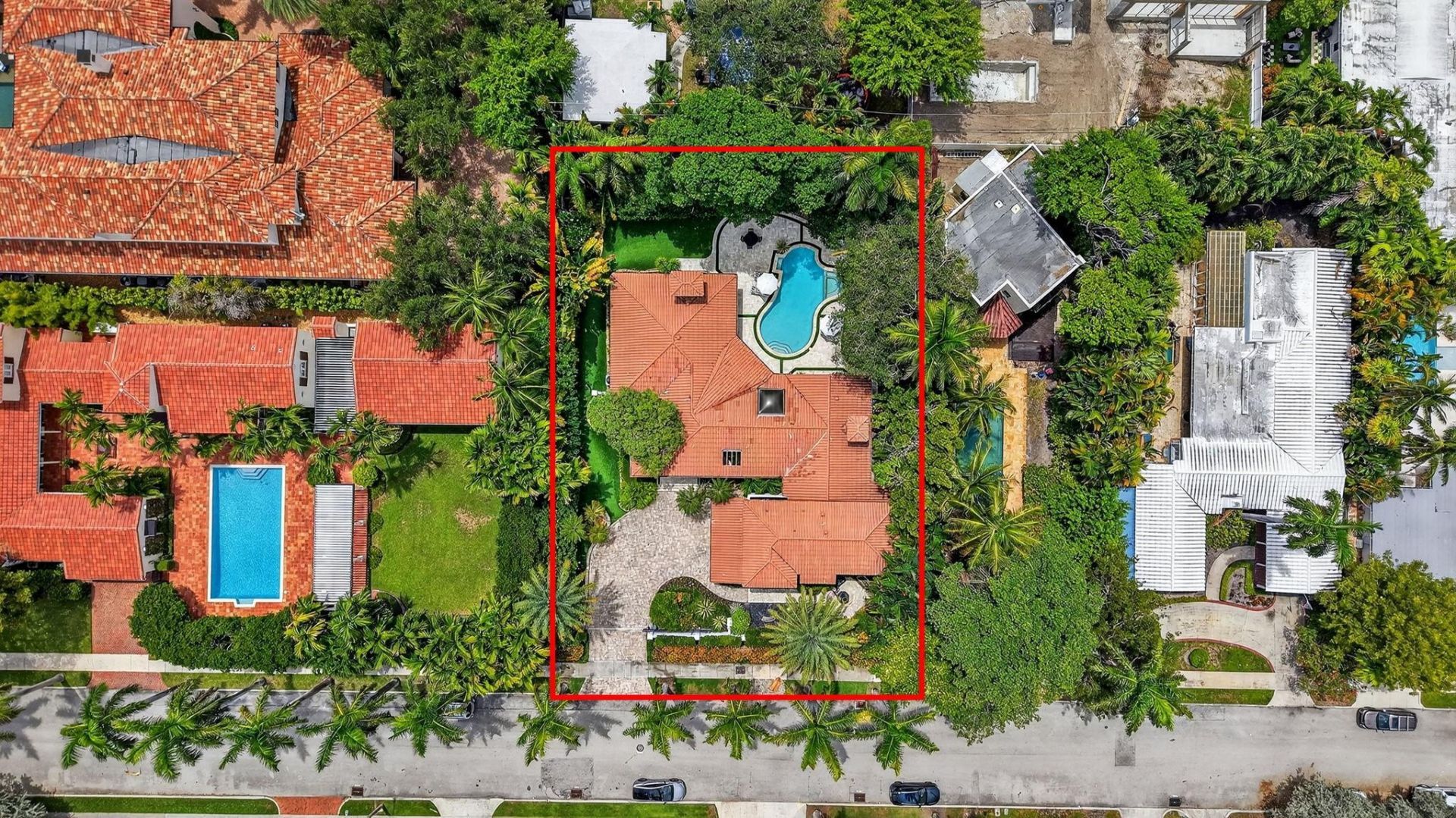 2616 Acacia Court, Fort Lauderdale, FL 33301 Photo