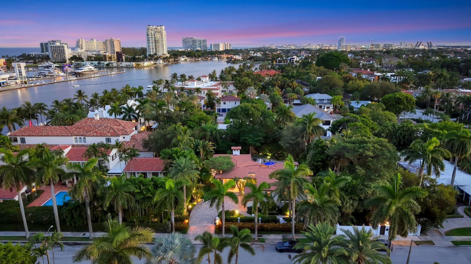 2616 Acacia Court, Fort Lauderdale, FL 33301 Photo