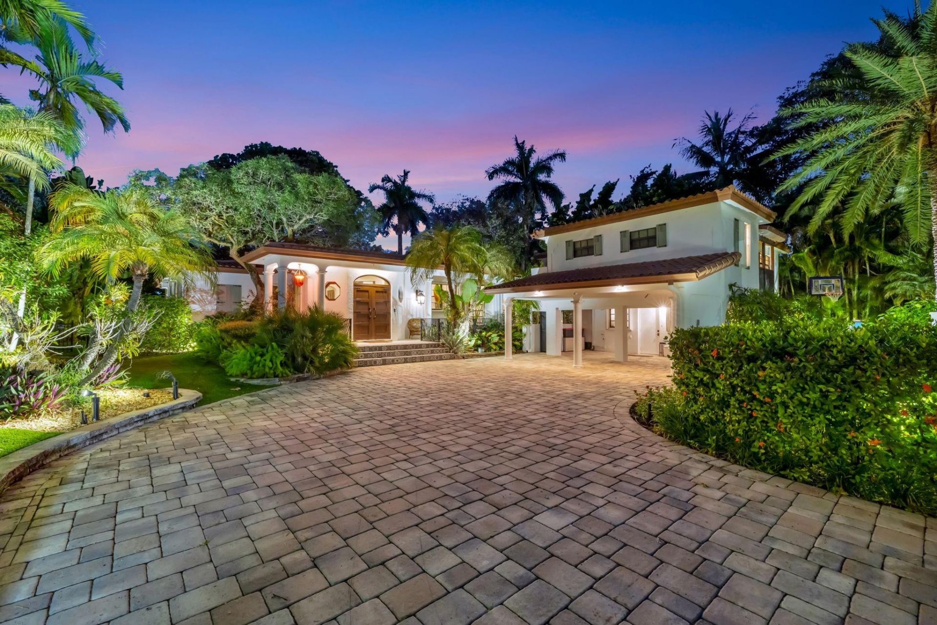 2616 Acacia Court, Fort Lauderdale, FL 33301 Photo