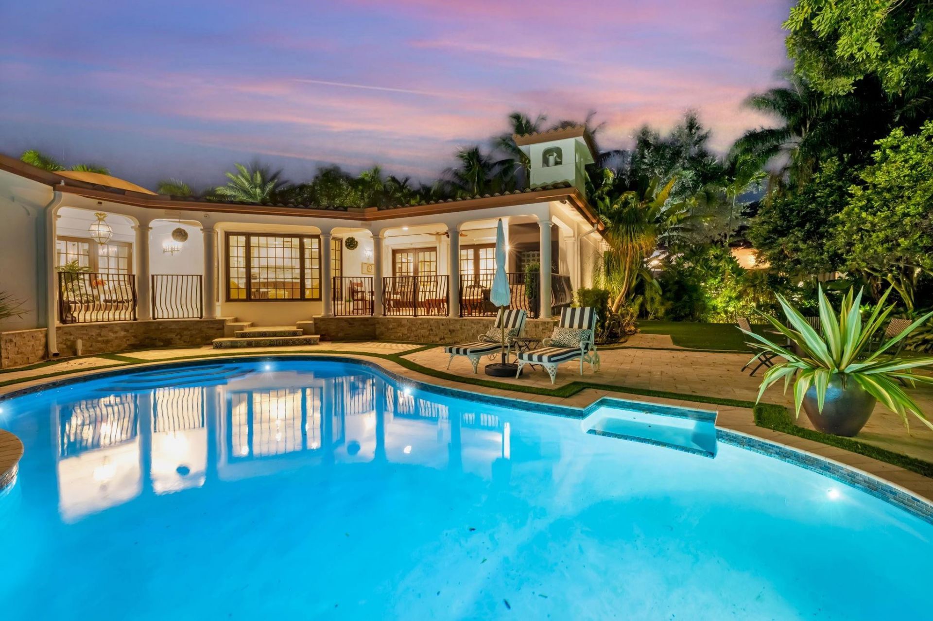 2616 Acacia Court, Fort Lauderdale, FL 33301 Photo