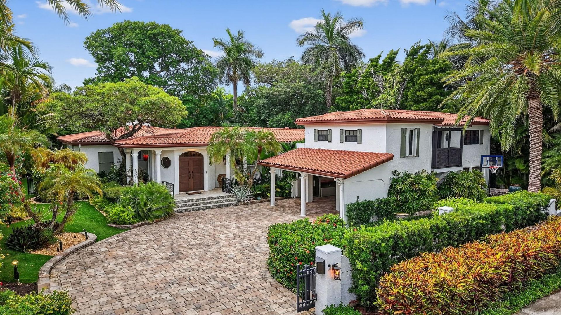 2616 Acacia Court, Fort Lauderdale, FL 33301 Photo