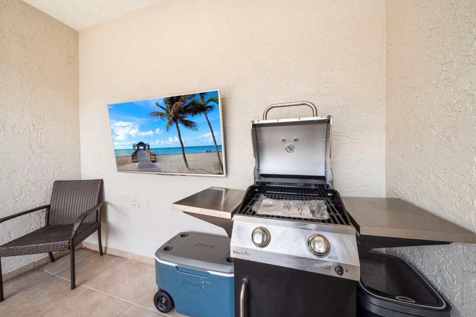 514 N Birch Road, Fort Lauderdale, FL 33304 Photo