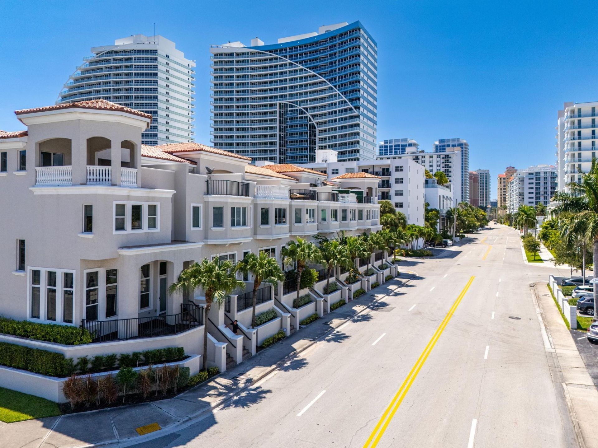 514 N Birch Road, Fort Lauderdale, FL 33304 Photo