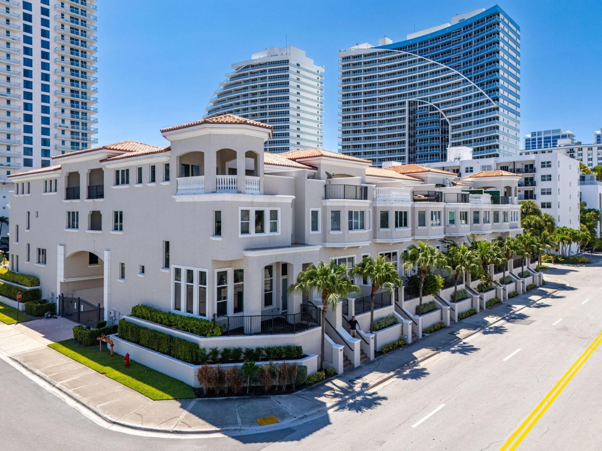 514 N Birch Road, Fort Lauderdale, FL 33304 Photo