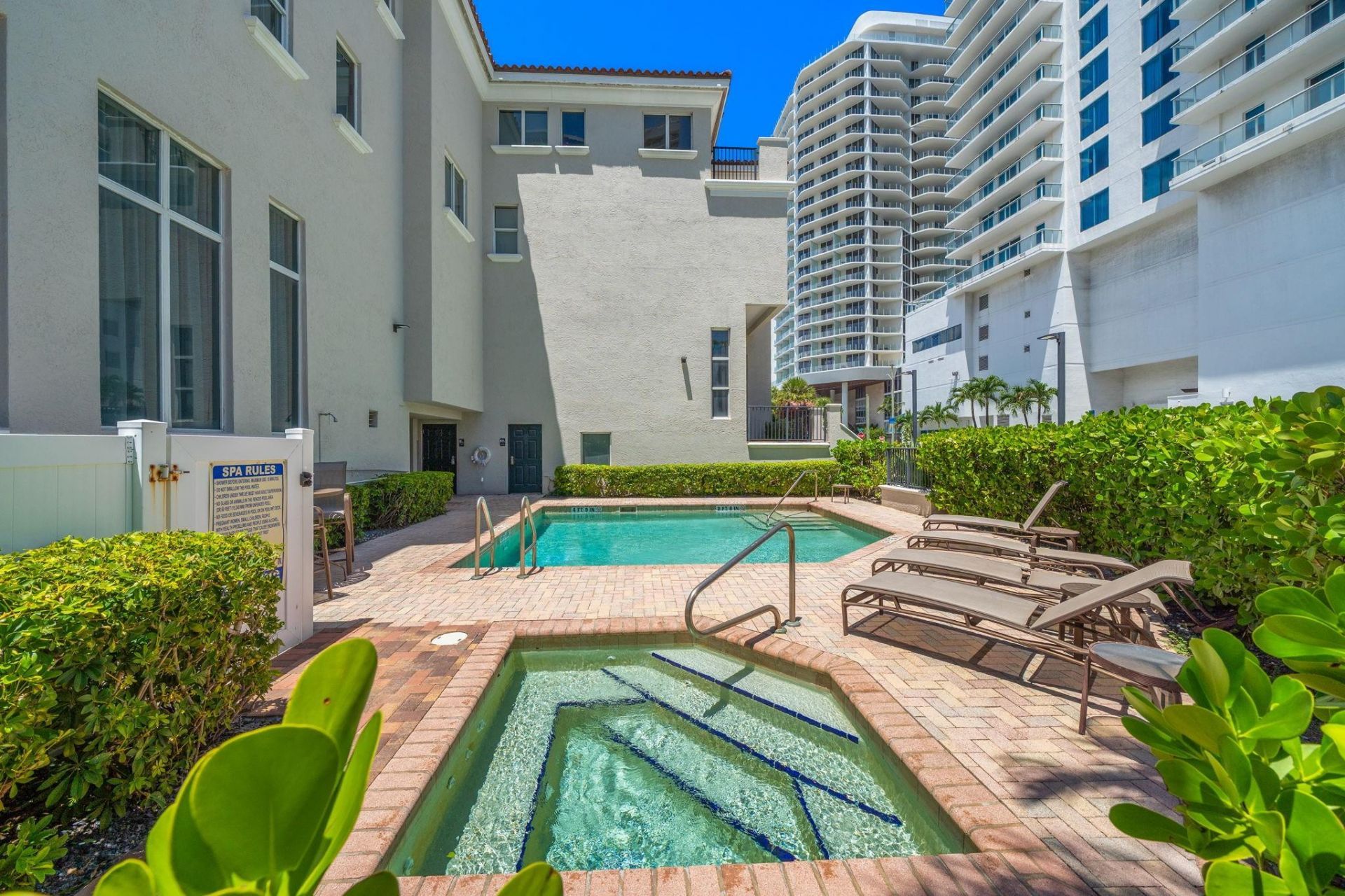 514 N Birch Road, Fort Lauderdale, FL 33304 Photo