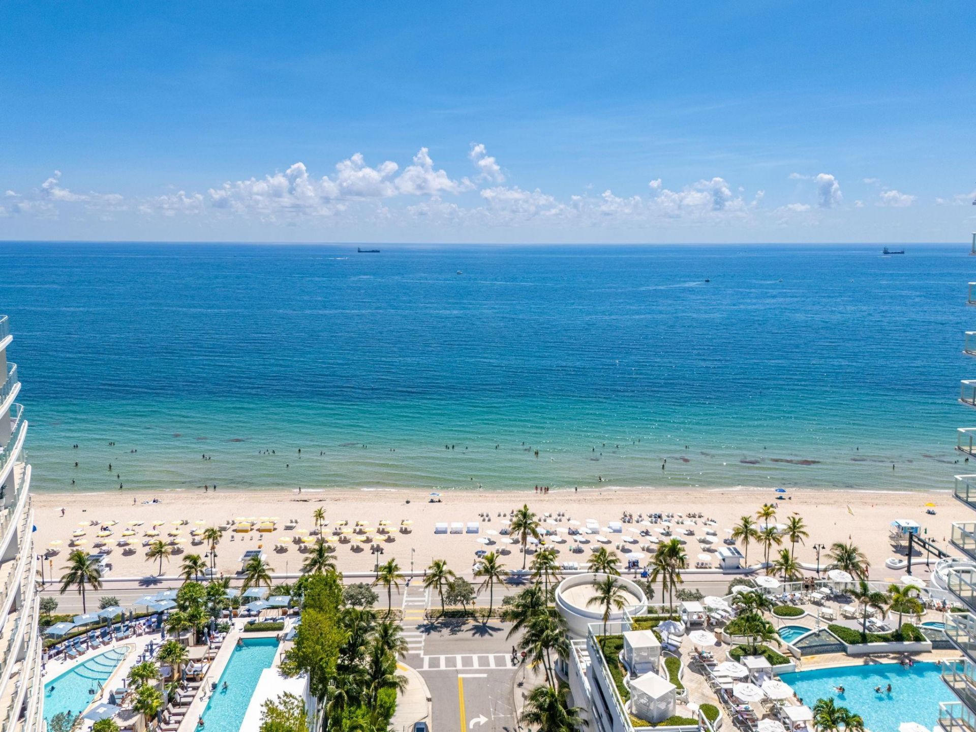 514 N Birch Road, Fort Lauderdale, FL 33304 Photo