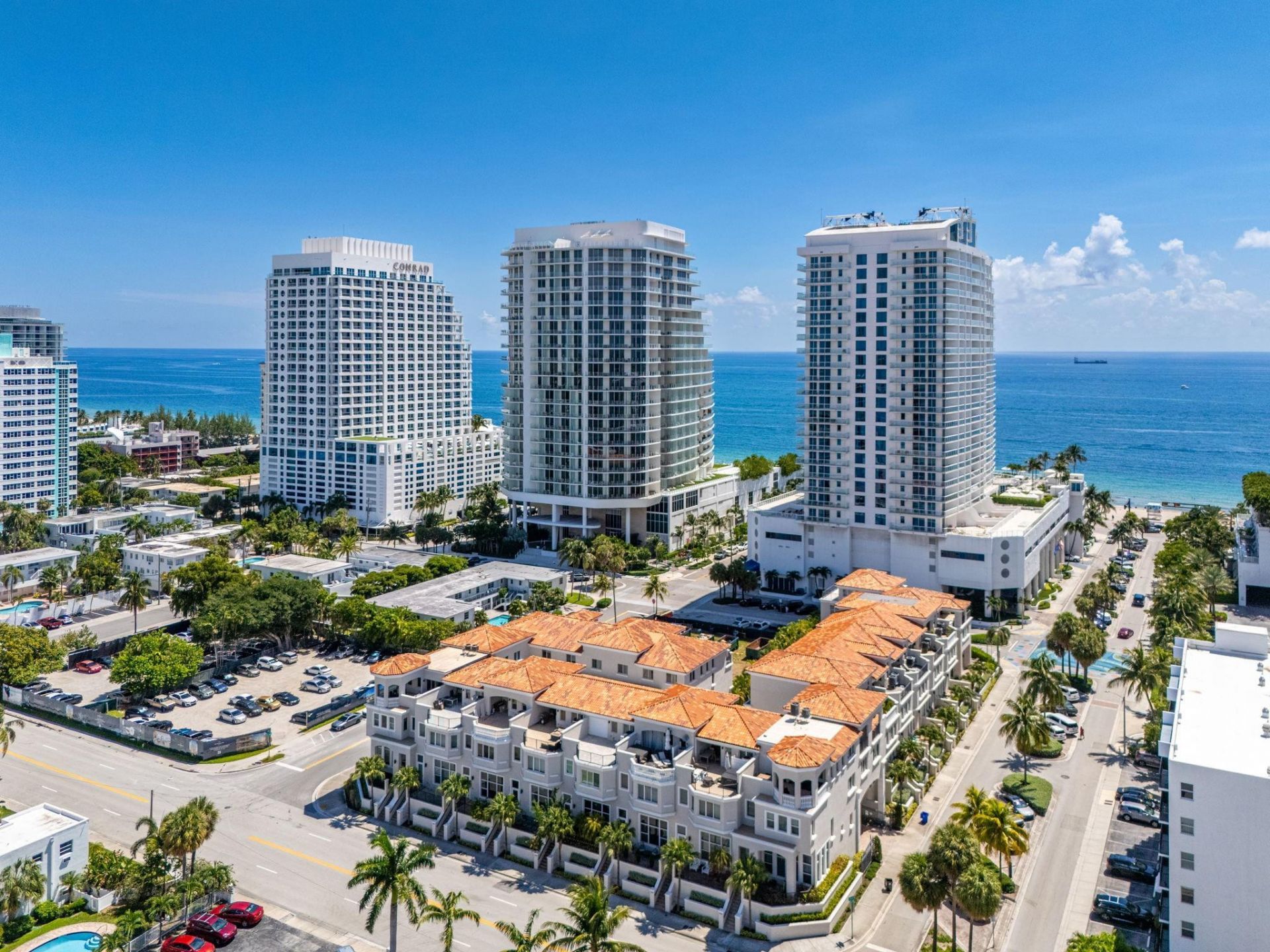 514 N Birch Road, Fort Lauderdale, FL 33304 Photo