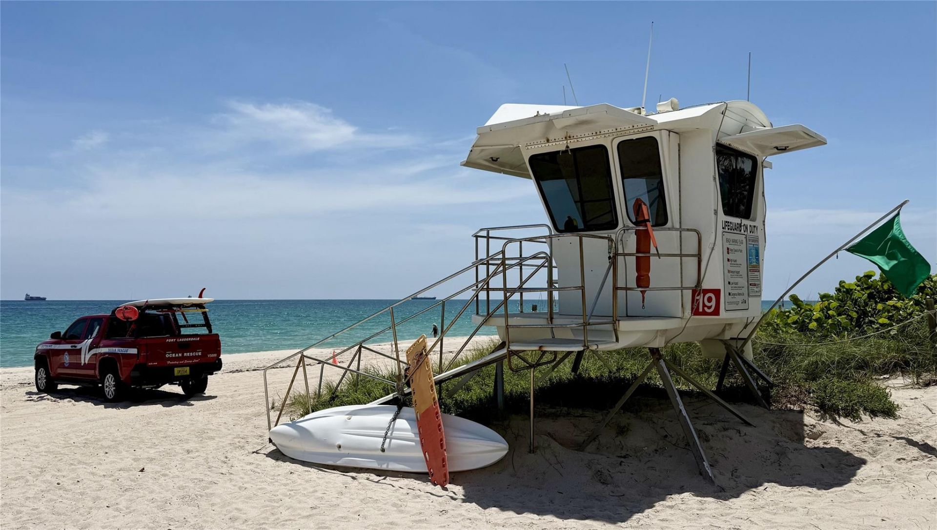 514 N Birch Road, Fort Lauderdale, FL 33304 Photo