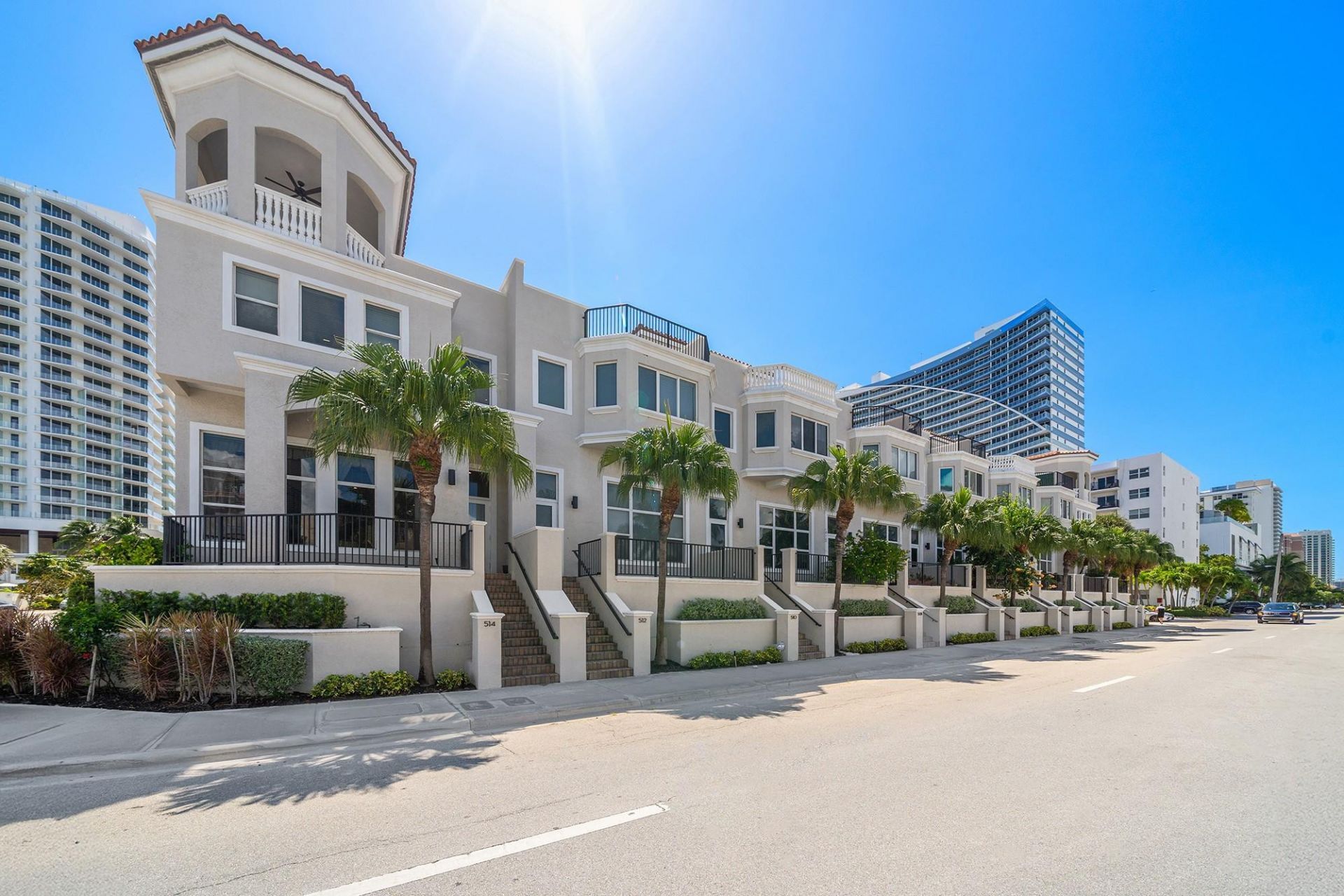 514 N Birch Road, Fort Lauderdale, FL 33304 Photo