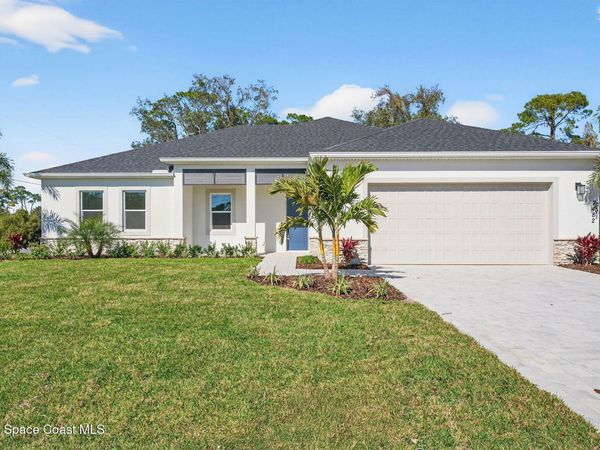 7482 Sheridan Road, West Melbourne, FL 32904