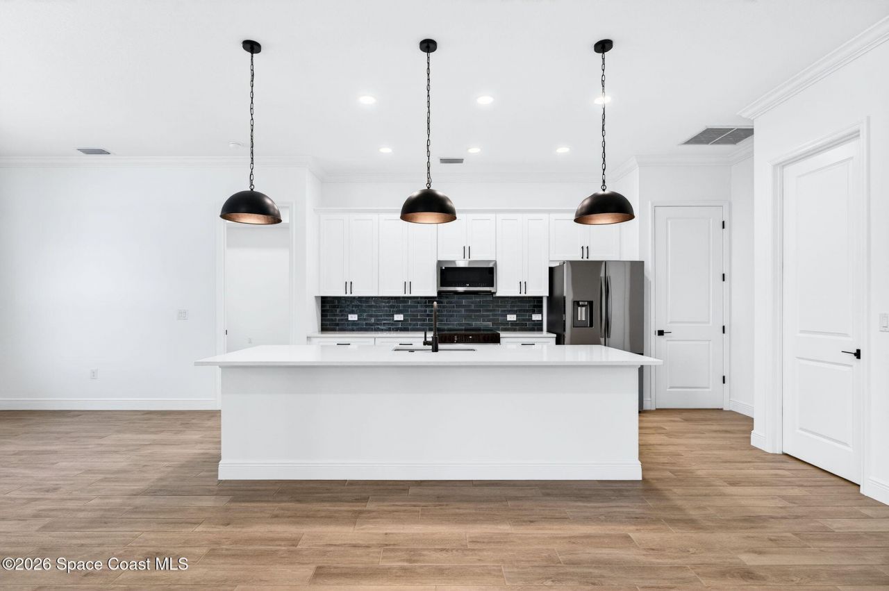 7482 Sheridan Road, West Melbourne, FL 32904 Photo