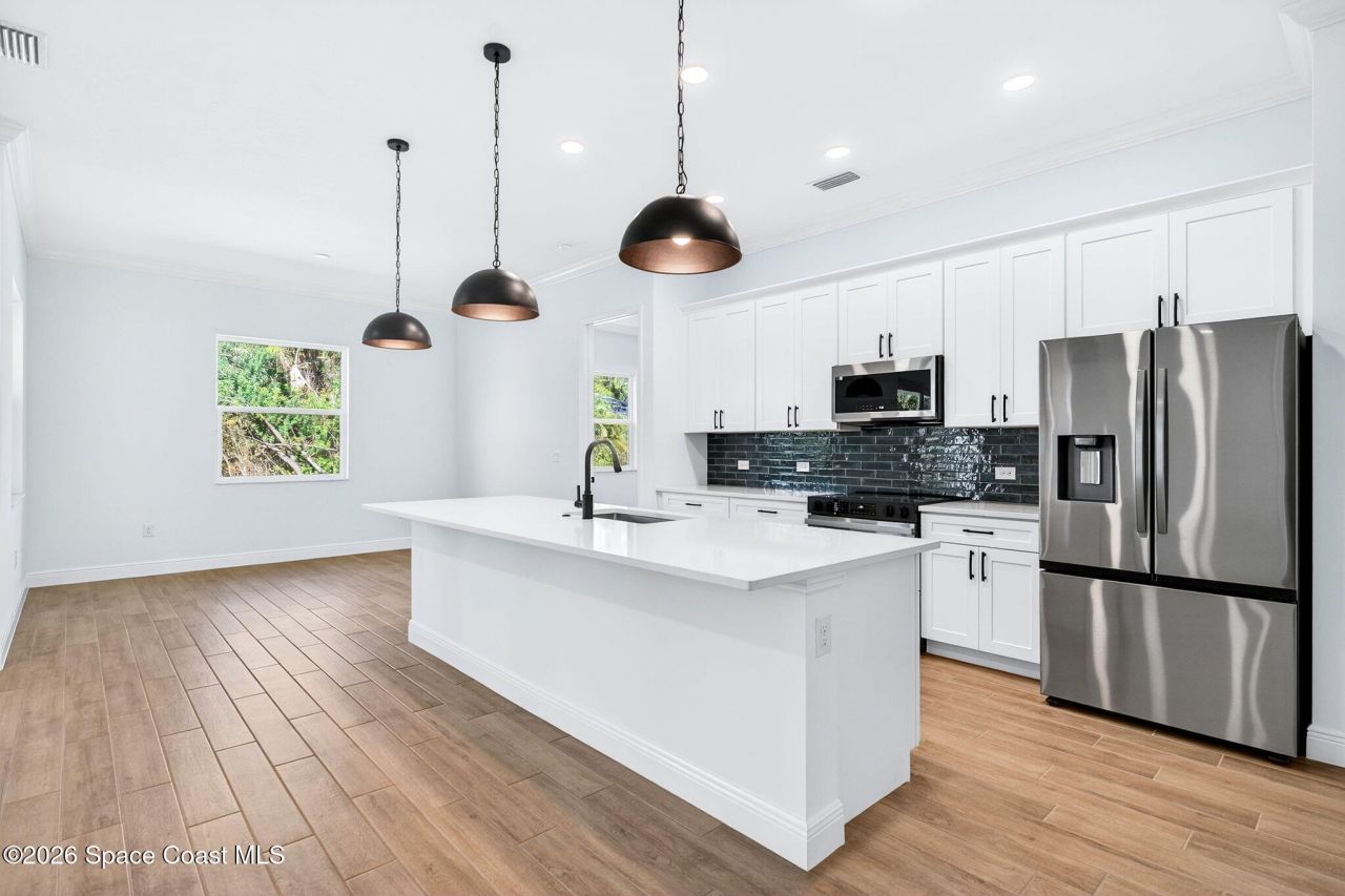 7482 Sheridan Road, West Melbourne, FL 32904 Photo