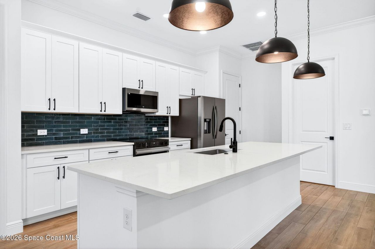 7482 Sheridan Road, West Melbourne, FL 32904 Photo