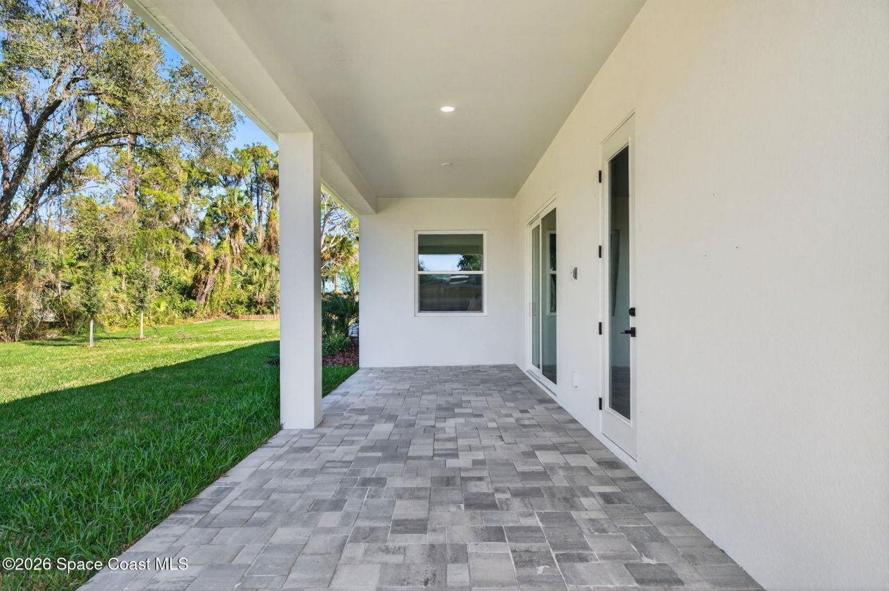 7482 Sheridan Road, West Melbourne, FL 32904 Photo