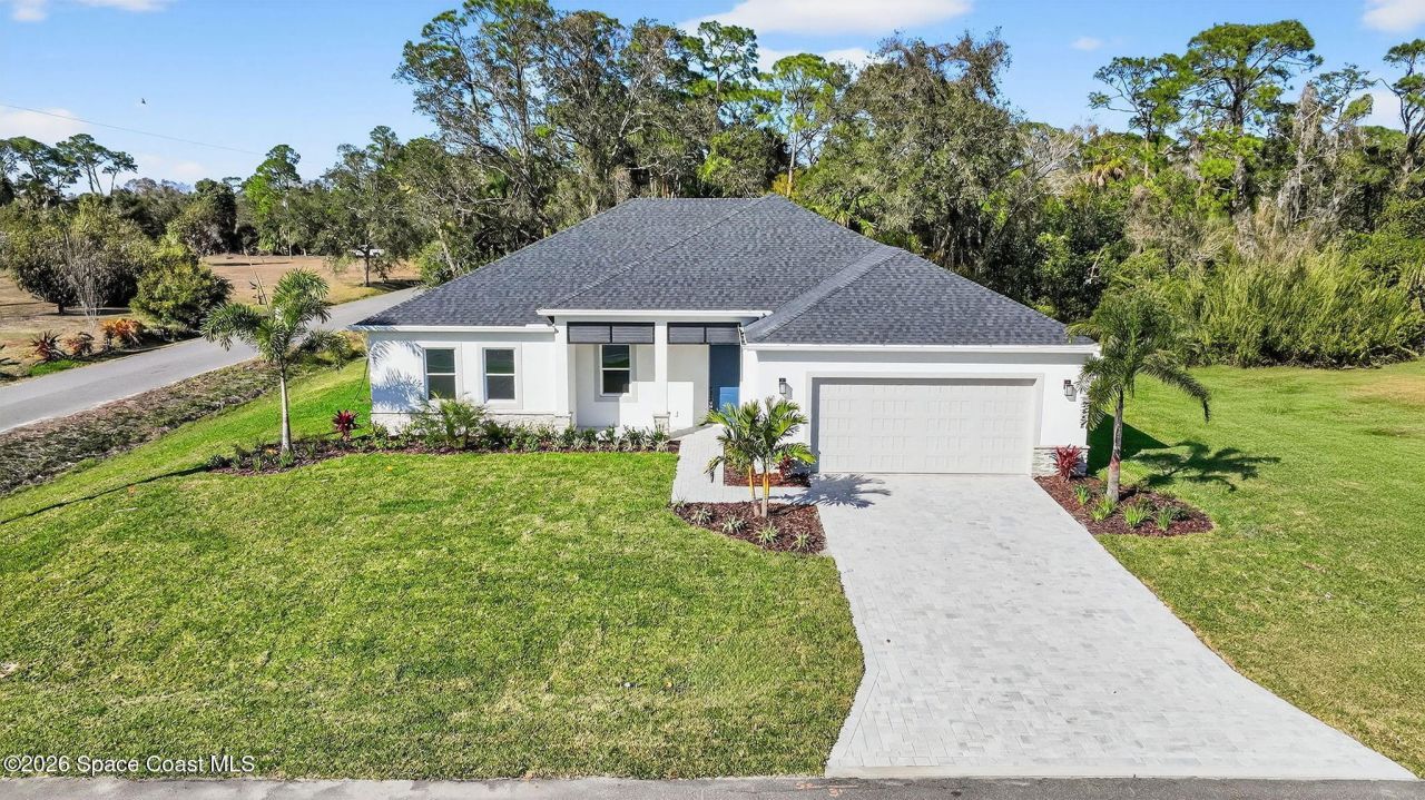 7482 Sheridan Road, West Melbourne, FL 32904 Photo