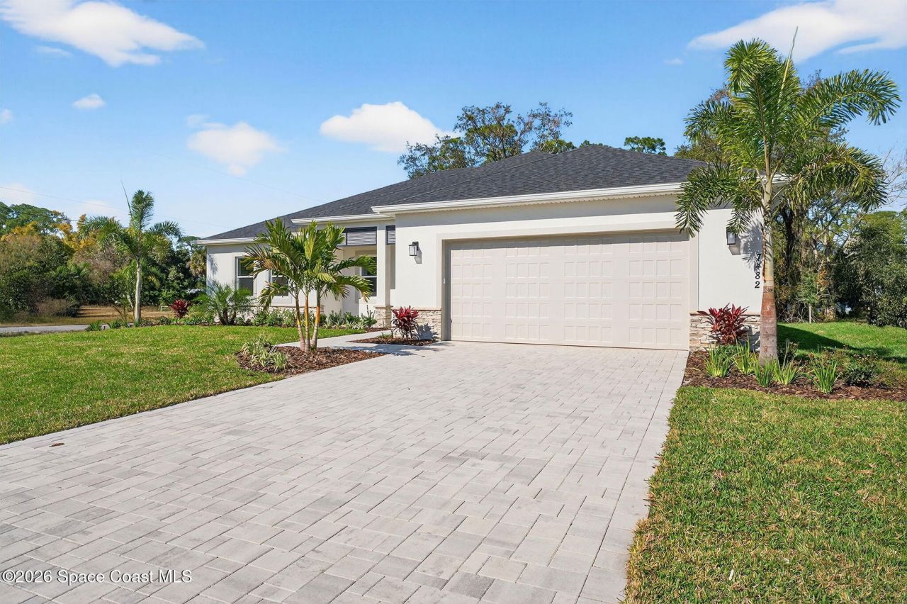 7482 Sheridan Road, West Melbourne, FL 32904 Photo