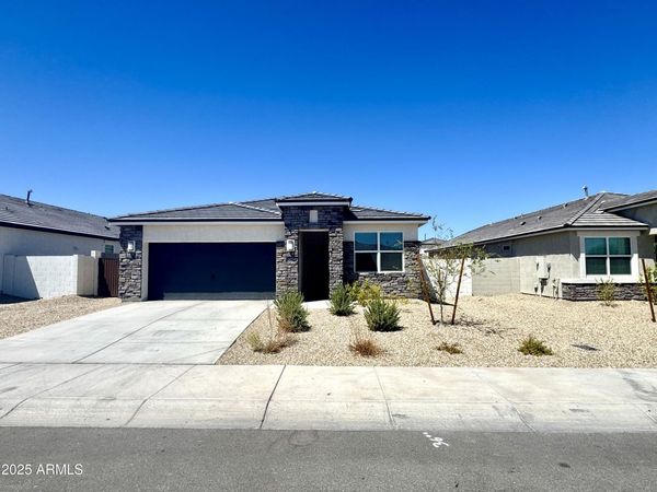 24114 W FLORES Drive, Buckeye, AZ 85326