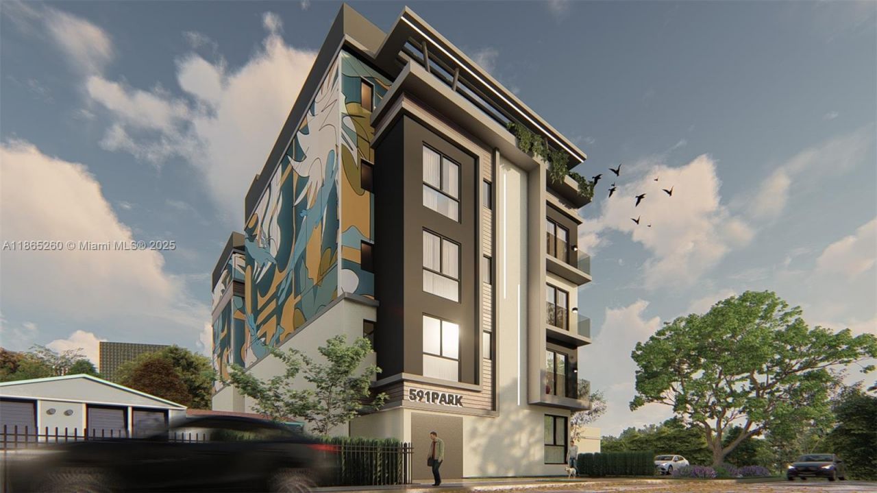 591 NW 34th St, Miami, FL 33127 Photo