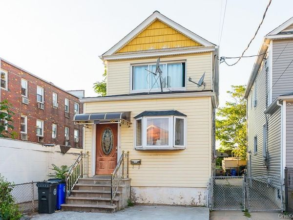 8913 Bedell Lane, Brooklyn, NY 11236