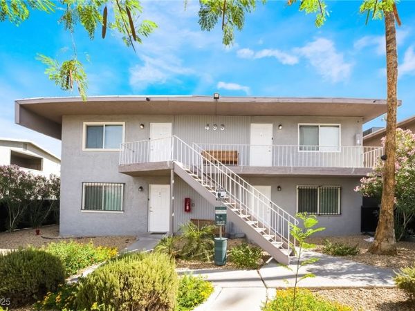 493 McKellar Circle, Las Vegas, NV 89119