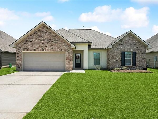 42190 BLAKELY Place, Ponchatoula, LA 70454