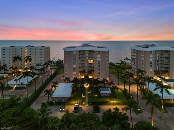 2901 Gulf Shore BLVD N, Unit 101S, NAPLES, FL 34103