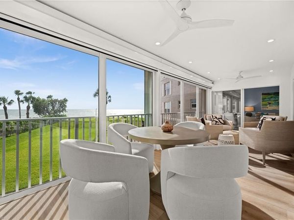 2901 Gulf Shore BLVD N, Unit 101S, NAPLES, FL 34103