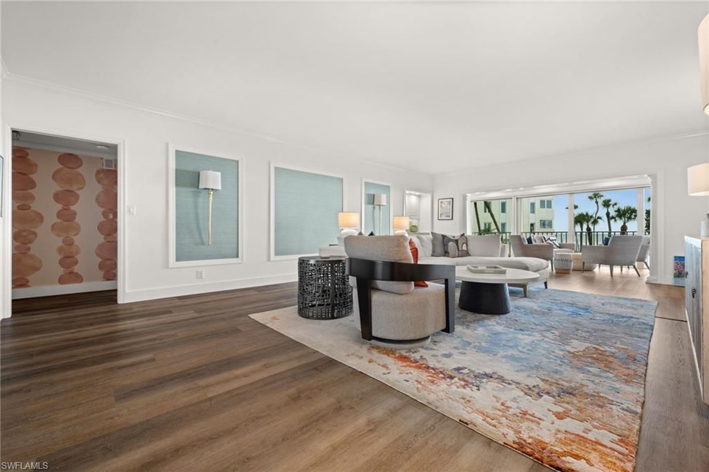 2901 Gulf Shore Blvd N, Unit 101S, Naples, FL 34103 Photo