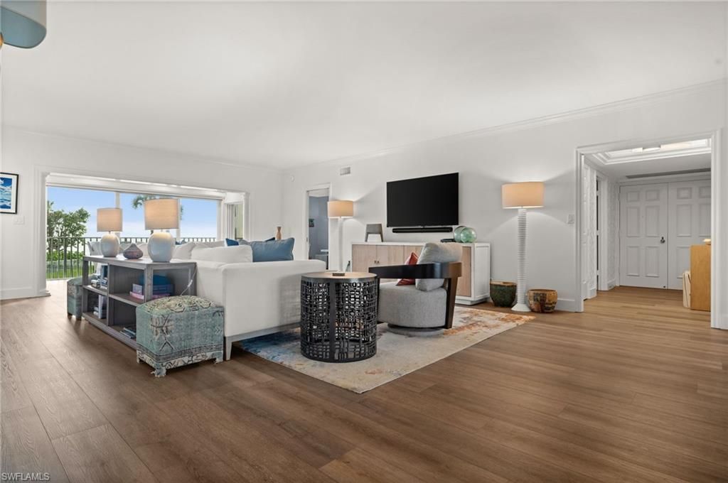 2901 Gulf Shore Blvd N, Unit 101S, Naples, FL 34103 Photo