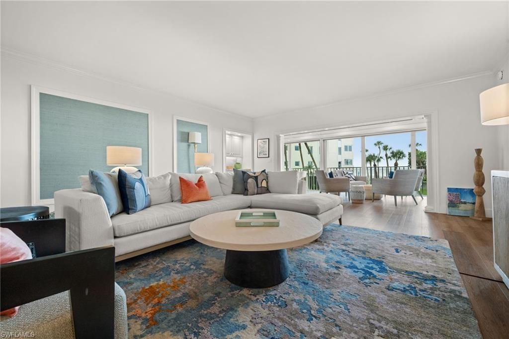 2901 Gulf Shore Blvd N, Unit 101S, Naples, FL 34103 Photo