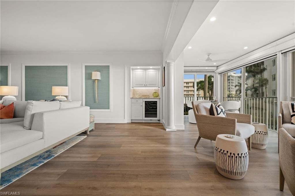 2901 Gulf Shore Blvd N, Unit 101S, Naples, FL 34103 Photo