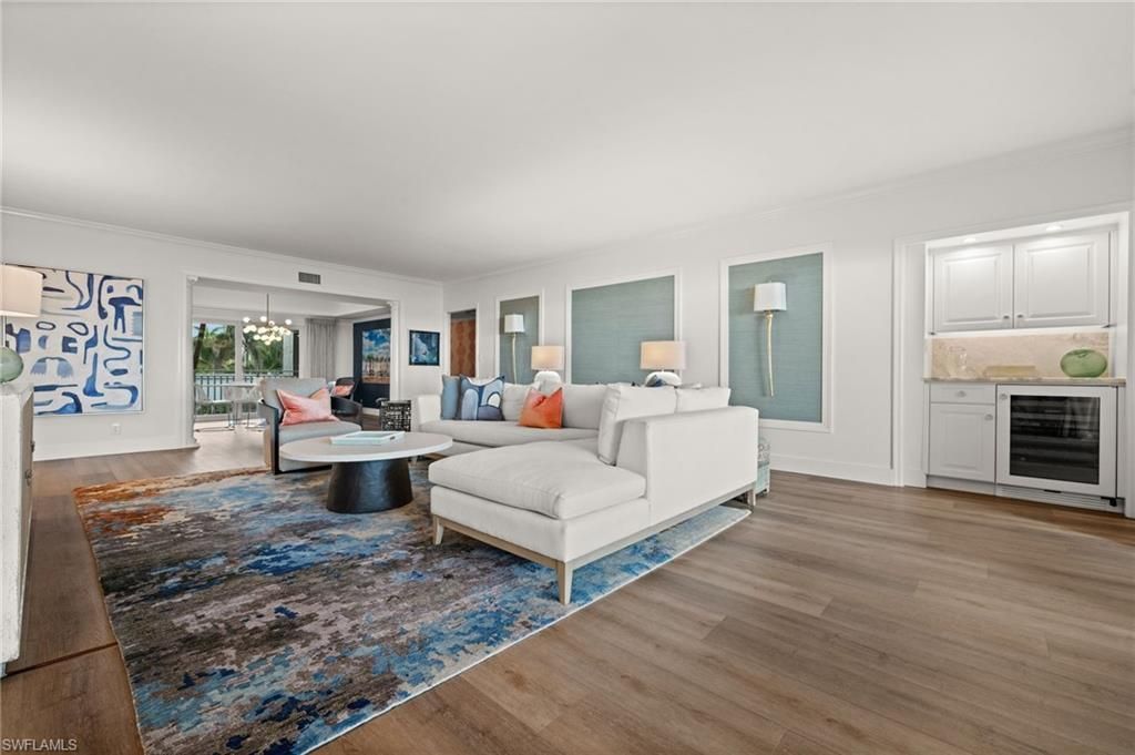 2901 Gulf Shore Blvd N, Unit 101S, Naples, FL 34103 Photo