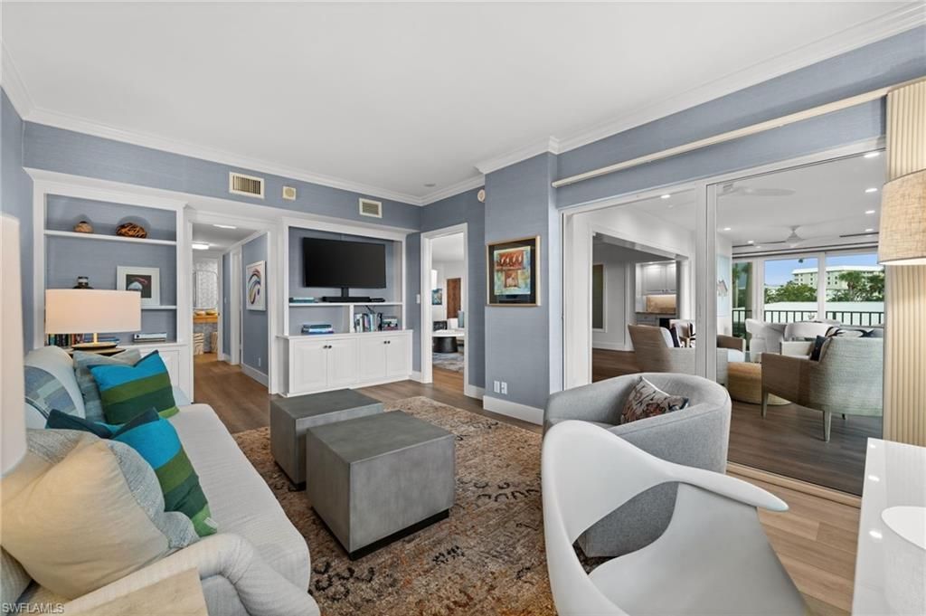 2901 Gulf Shore Blvd N, Unit 101S, Naples, FL 34103 Photo