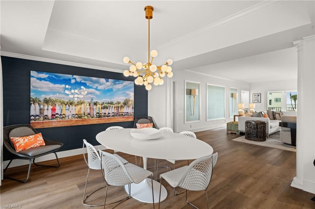 2901 Gulf Shore Blvd N, Unit 101S, Naples, FL 34103 Photo