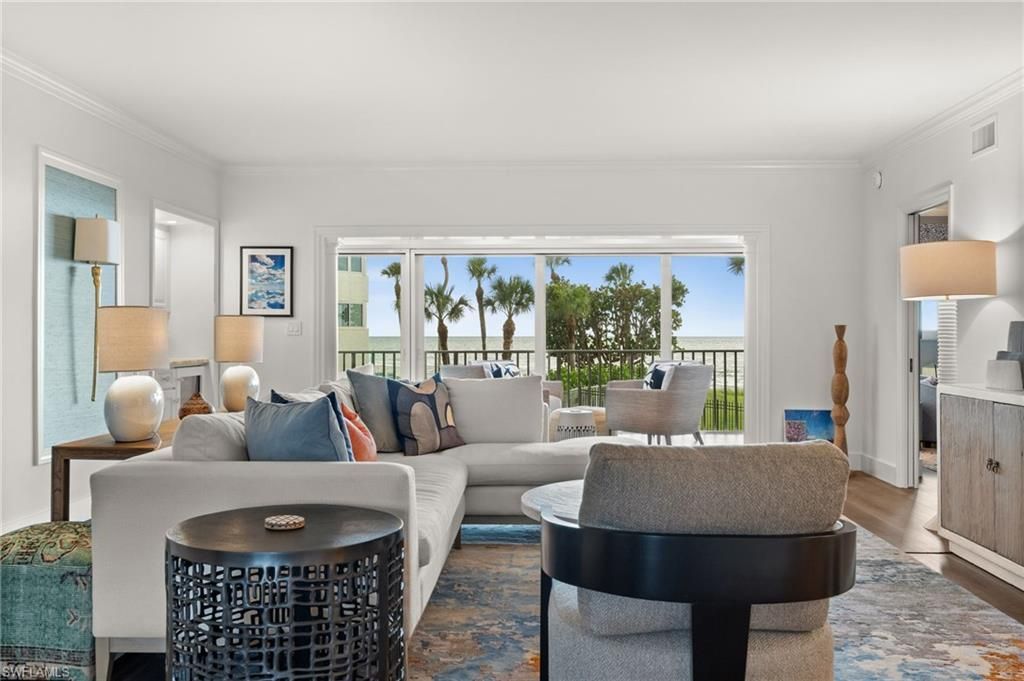 2901 Gulf Shore Blvd N, Unit 101S, Naples, FL 34103 Photo