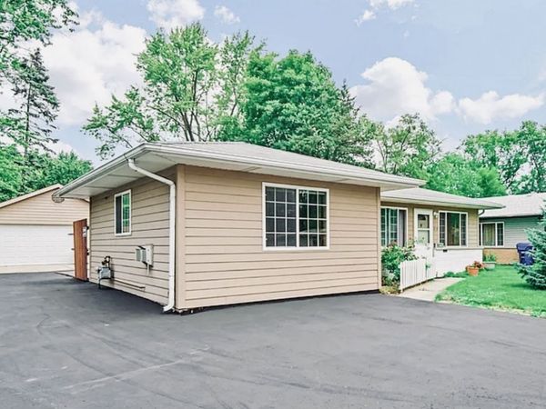 270 Green Street, Park Forest, IL 60466