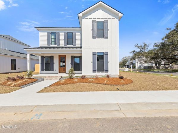 100 Wishing Well Drive, Broussard, LA 70518