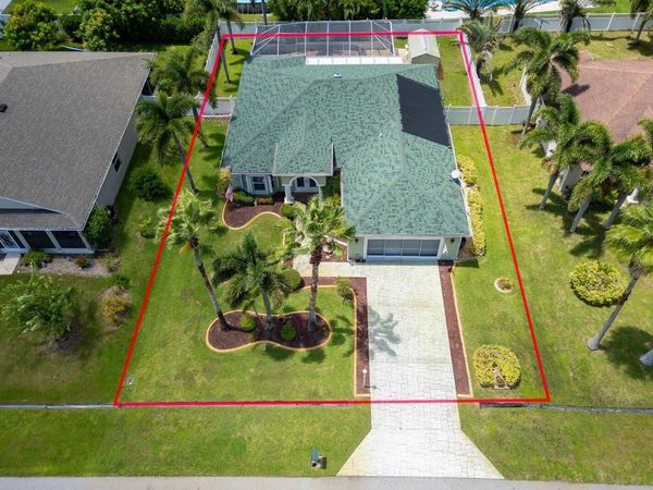 1926 SW Logan Street, Port St. Lucie, FL 34953