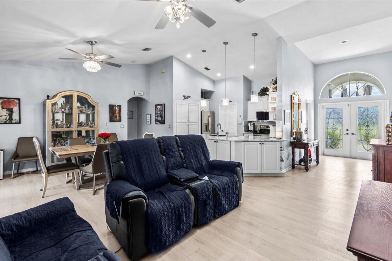 1926 SW Logan Street, Port Saint Lucie, FL 34953 Photo