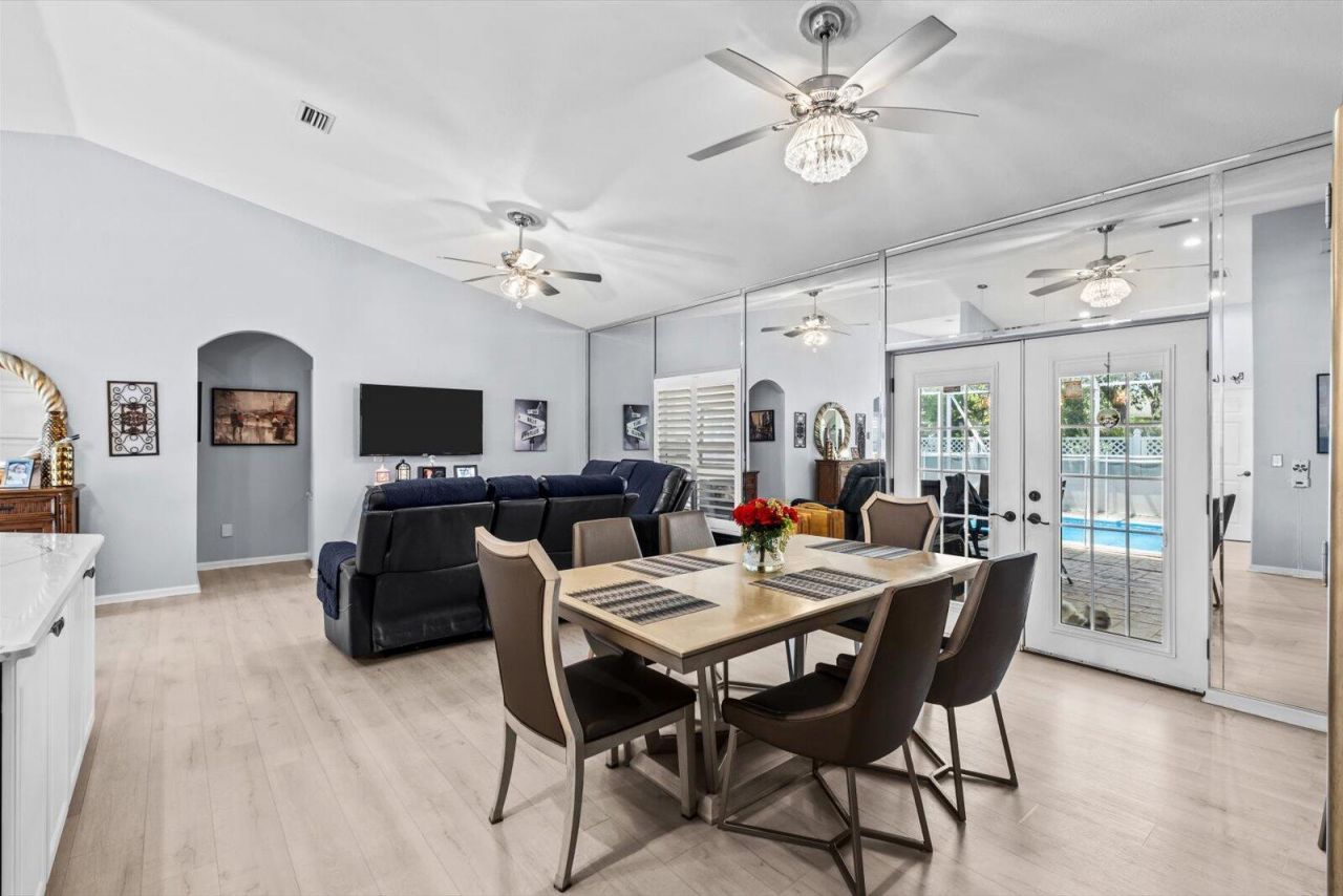 1926 SW Logan Street, Port Saint Lucie, FL 34953 Photo