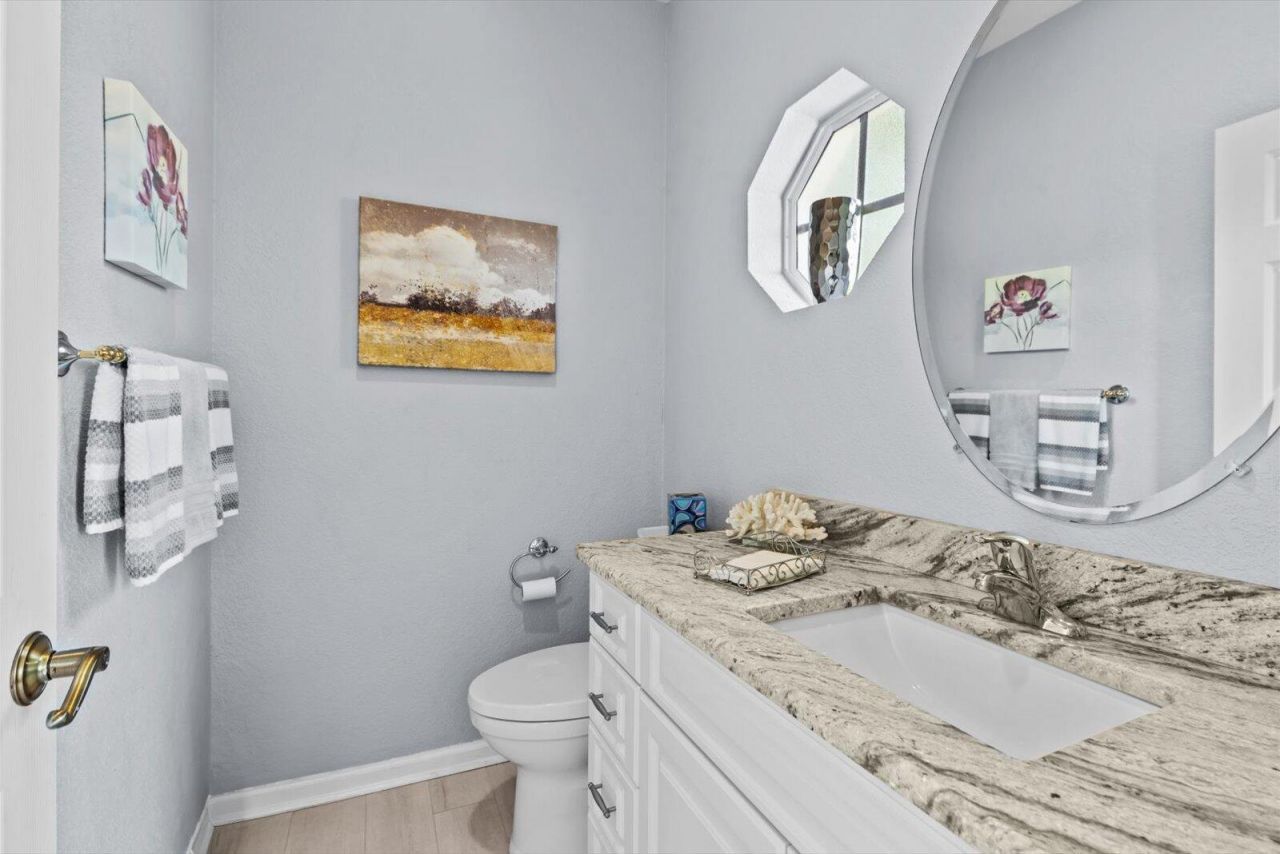 1926 SW Logan Street, Port Saint Lucie, FL 34953 Photo