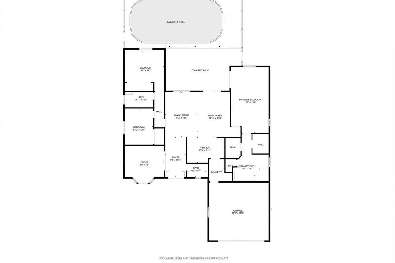 1926 SW Logan Street, Port Saint Lucie, FL 34953 Photo