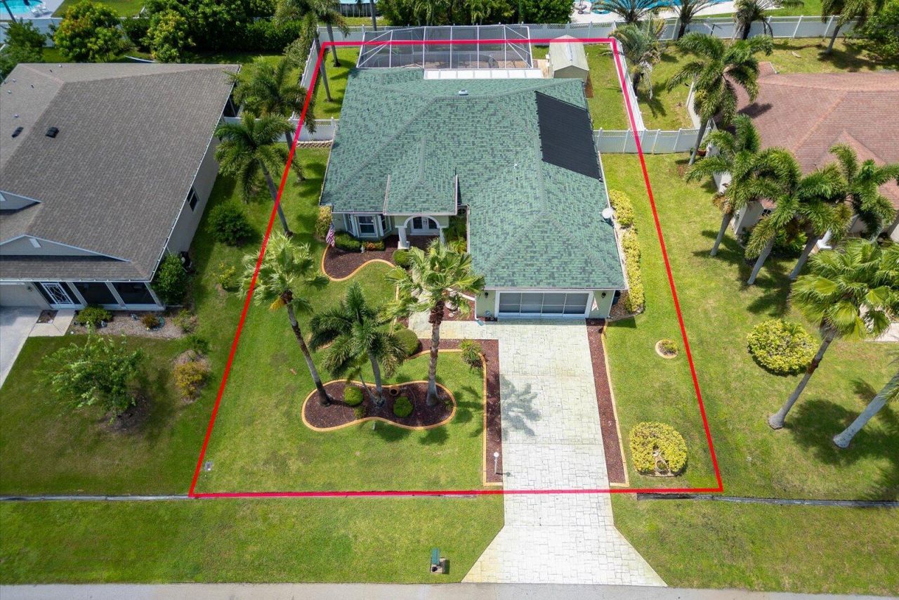 1926 SW Logan Street, Port Saint Lucie, FL 34953 Photo