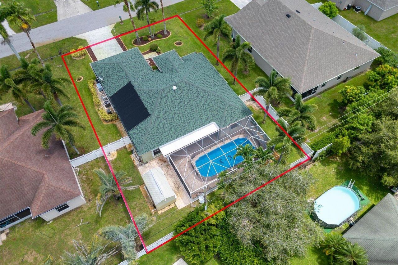 1926 SW Logan Street, Port Saint Lucie, FL 34953 Photo