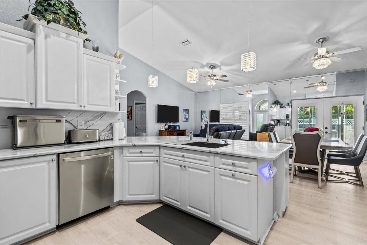 1926 SW Logan Street, Port Saint Lucie, FL 34953 Photo