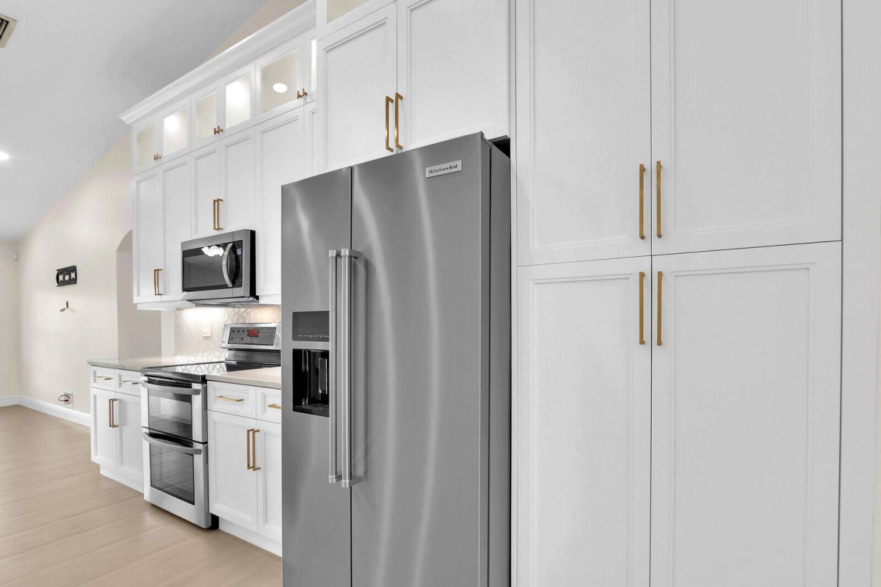 183 SW Ladybug Drive, Port Saint Lucie, FL 34953 Photo