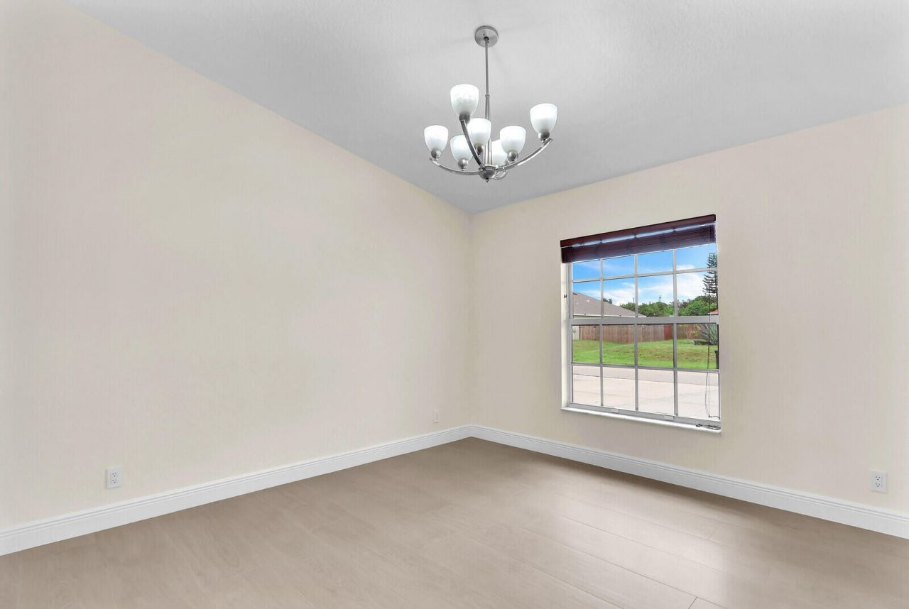 183 SW Ladybug Drive, Port Saint Lucie, FL 34953 Photo