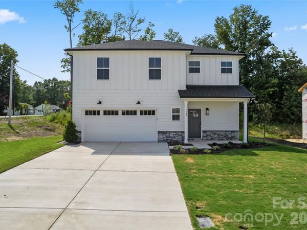 1305 Winged Way, Unit 1, Kannapolis, NC 28083