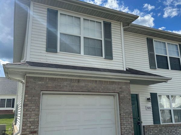 3920 S Cramer Circle, Bloomington, IN 47403